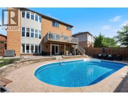 260 Granite Hill Road, Cambridge, ON N1T1X3 Photo 38