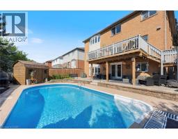 260 Granite Hill Road, Cambridge, ON N1T1X3 Photo 39
