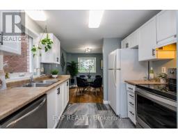 Dining room - 64 Ferguson Drive, Barrie, ON L4N7B5 Photo 10