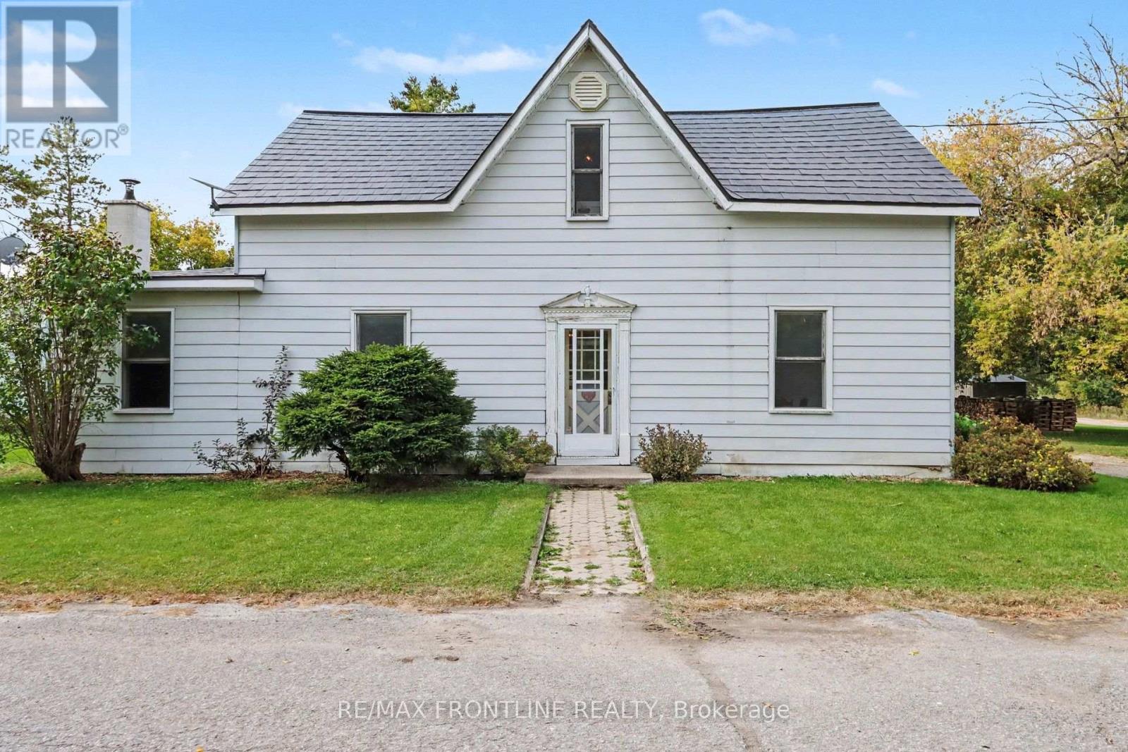 199 INNISVILLE ROAD S - 1