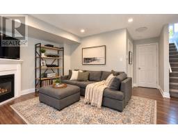 27 Normandy Place, Oakville, ON L6K1R9 Photo 21