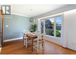 Laundry room - 11 Koos Road, Toronto, ON M9C1W4 Photo 11