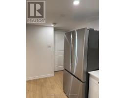 Bsmt - 104 Rameau Drive, Toronto, ON M2H1V2 Photo 7
