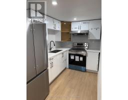 Bsmt - 104 Rameau Drive, Toronto, ON M2H1V2 Photo 6