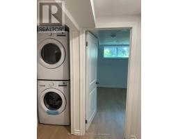 Bsmt - 104 Rameau Drive, Toronto, ON M2H1V2 Photo 9
