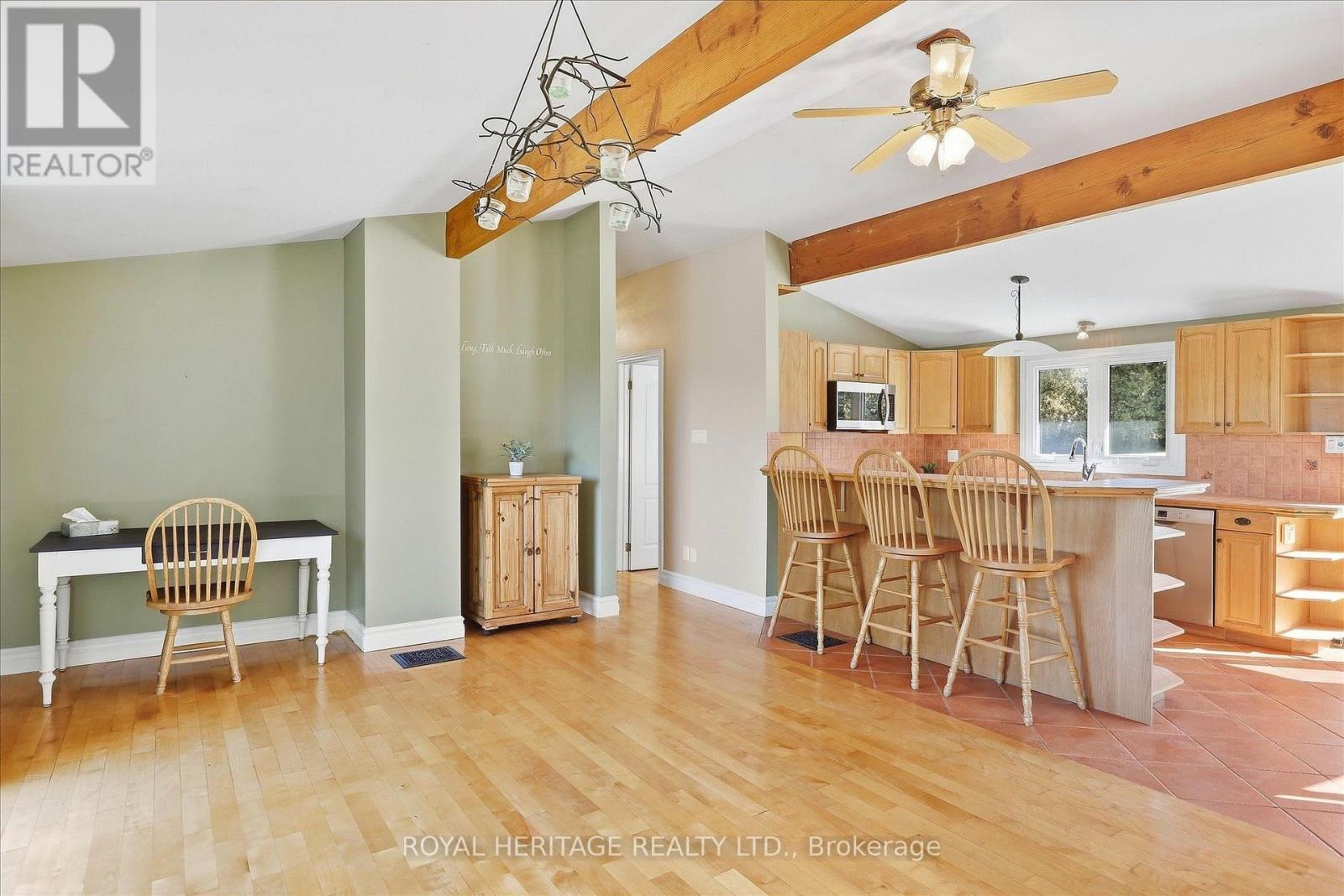 4249 County Road 32 Road, Douro-Dummer, ON photo 10