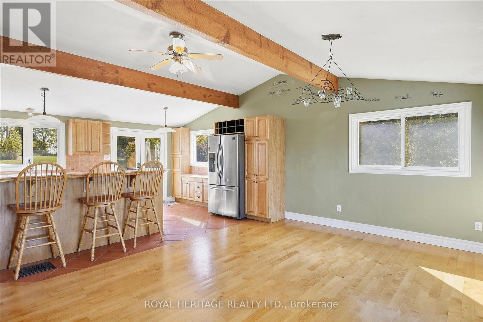 4249 County Road 32 Road, Douro-Dummer, ON photo 11