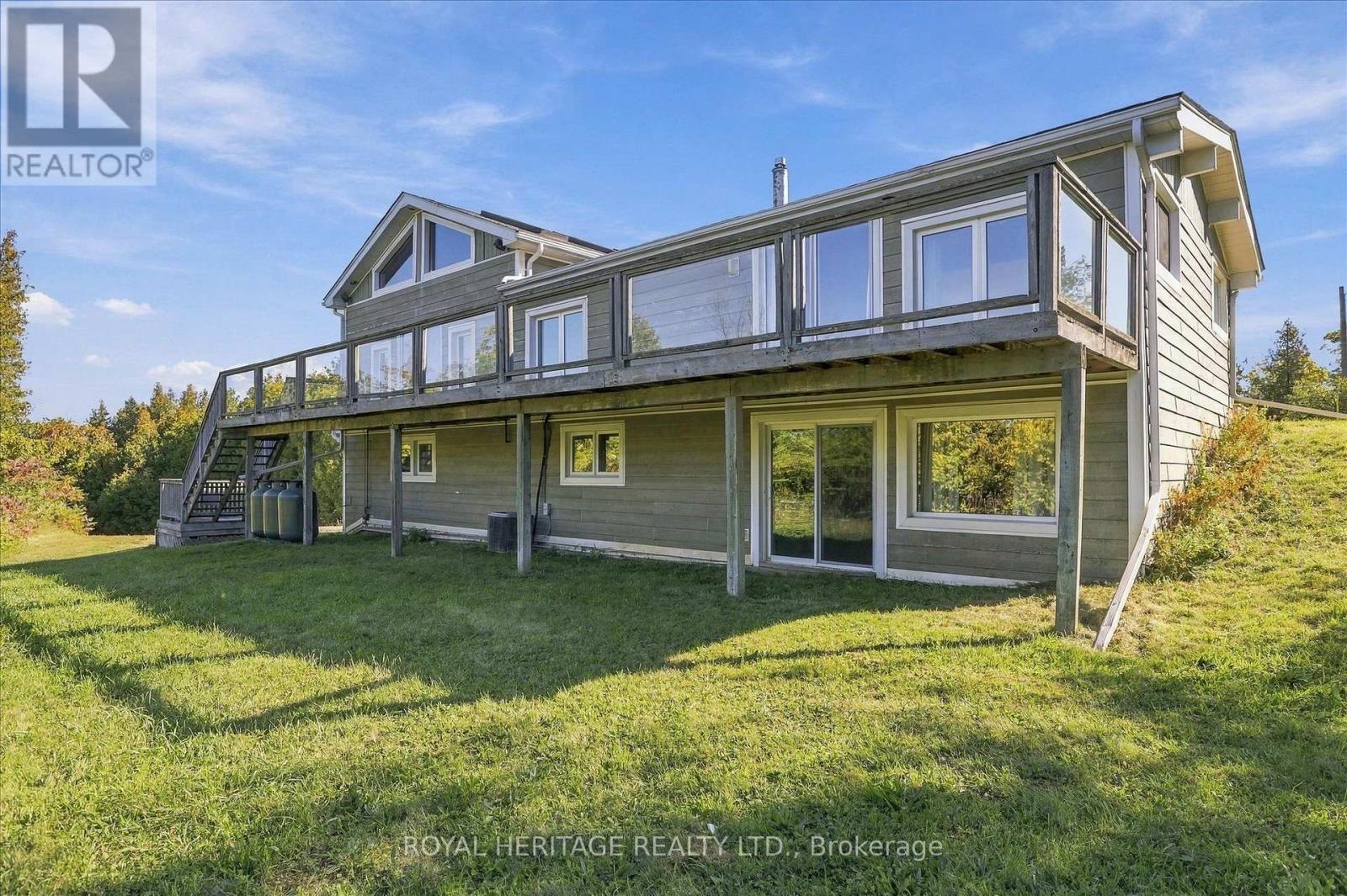 4249 County Road 32 Road, Douro-Dummer, ON photo 2