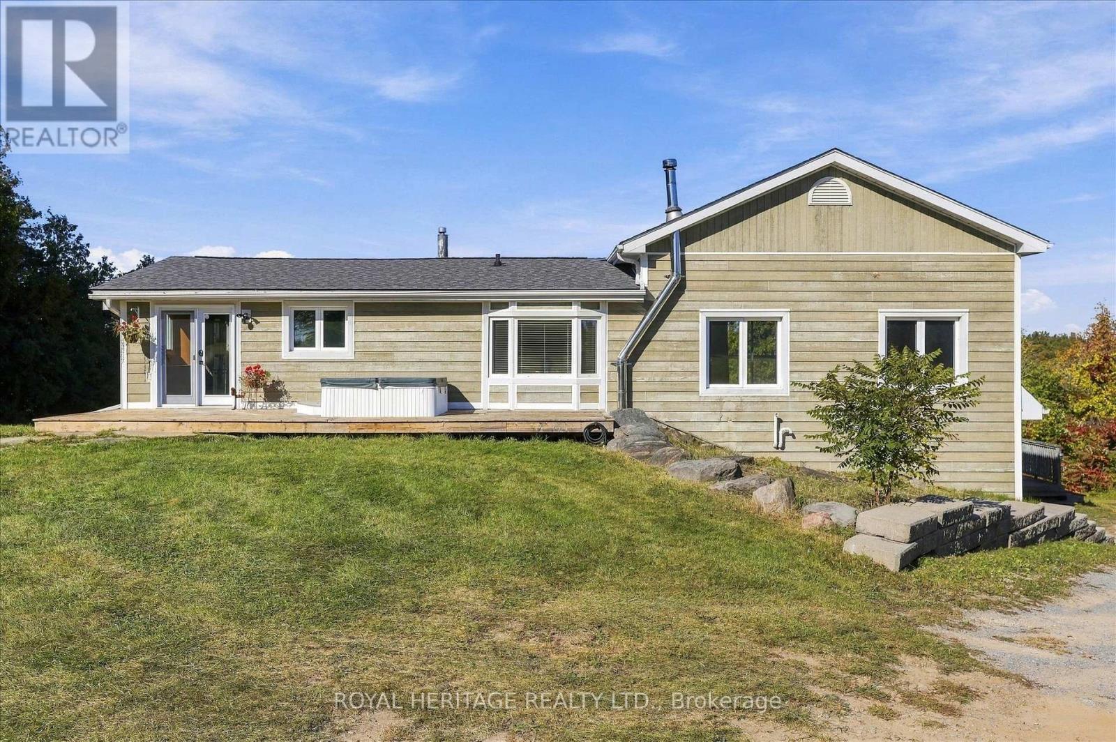 4249 County Road 32 Road, Douro-Dummer, ON photo 47