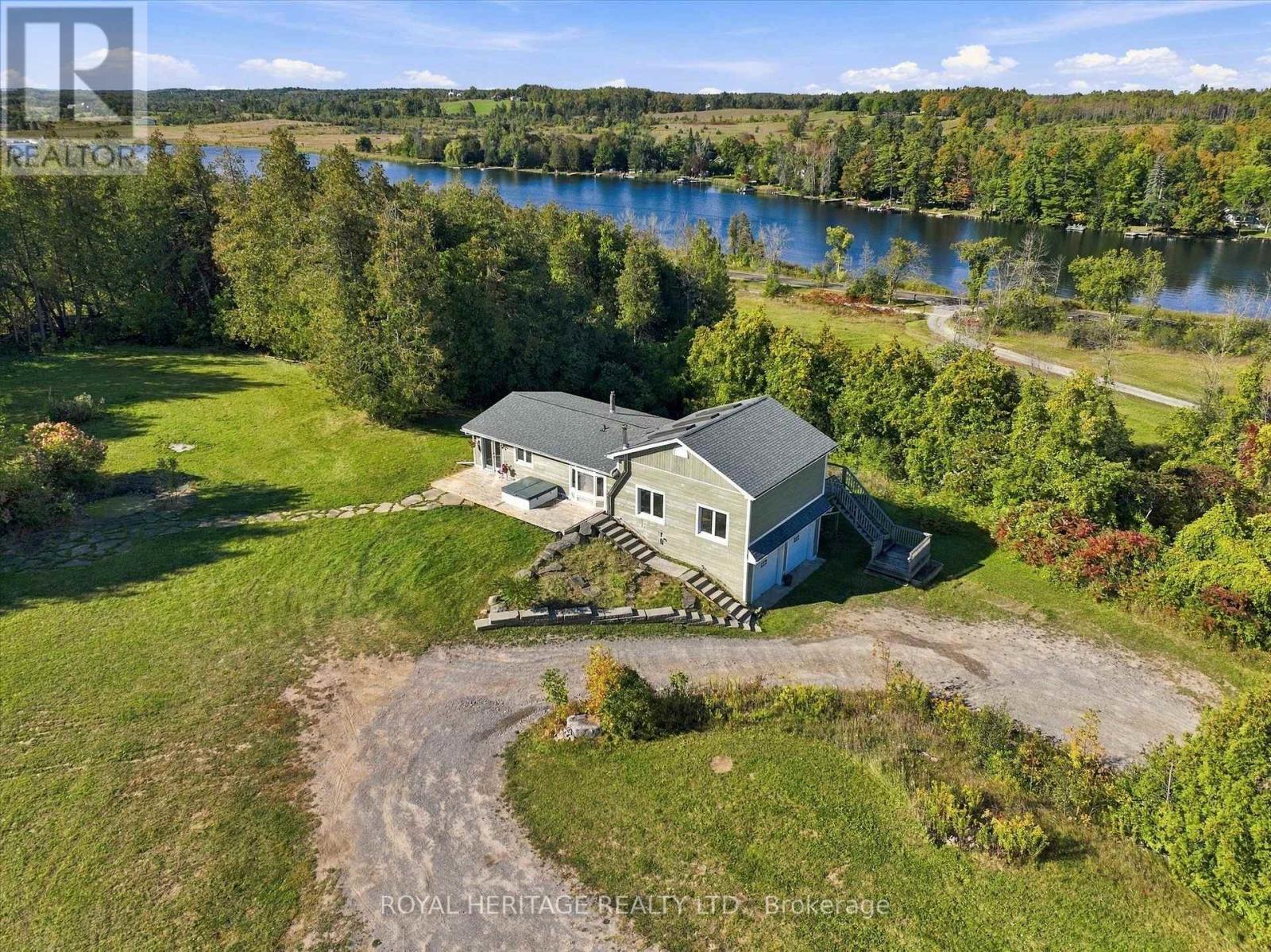 4249 County Road 32 Road, Douro-Dummer, ON photo 48