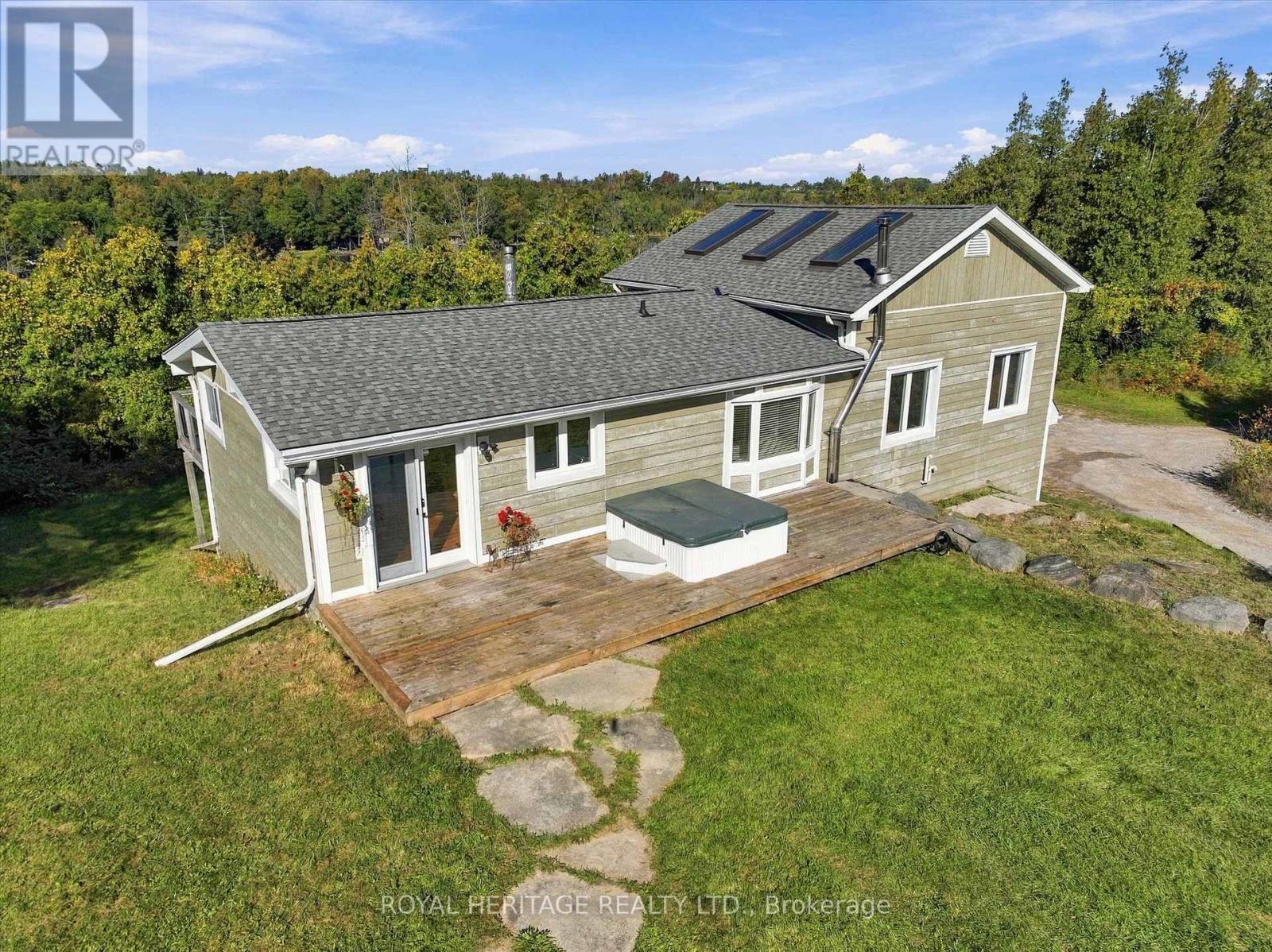 4249 County Road 32 Road, Douro-Dummer, ON photo 50