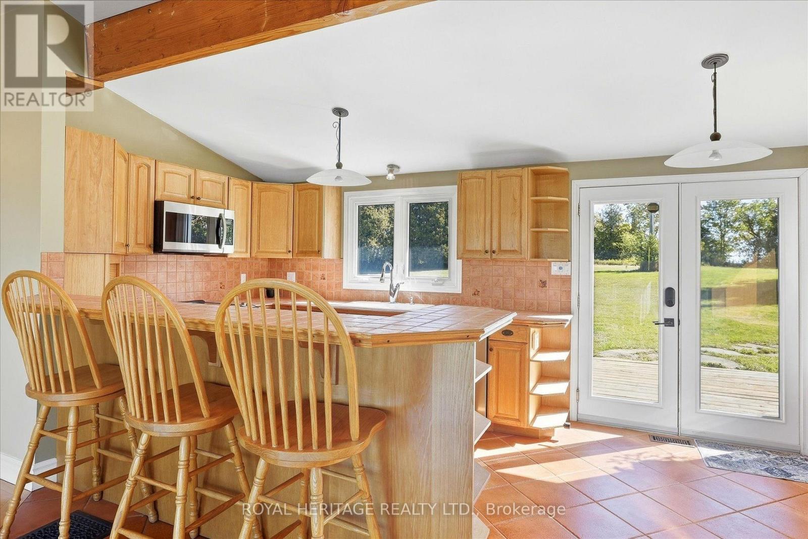 4249 County Road 32 Road, Douro-Dummer, ON photo 7