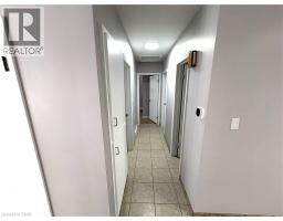 23 Elkington Drive Unit# Upper Unit, Kitchener, ON N2B1S1 Photo 12