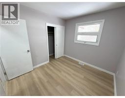 23 Elkington Drive Unit# Upper Unit, Kitchener, ON N2B1S1 Photo 13