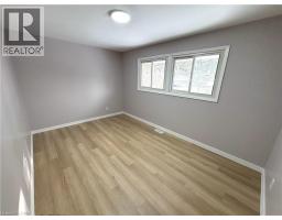 23 Elkington Drive Unit# Upper Unit, Kitchener, ON N2B1S1 Photo 17