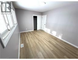 23 Elkington Drive Unit# Upper Unit, Kitchener, ON N2B1S1 Photo 18