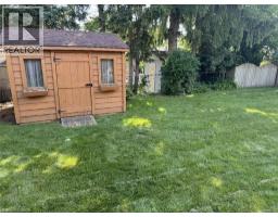 23 Elkington Drive Unit# Upper Unit, Kitchener, ON N2B1S1 Photo 21