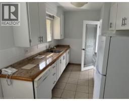 Living room - 23 Elkington Drive Unit# Upper Unit, Kitchener, ON N2B1S1 Photo 6