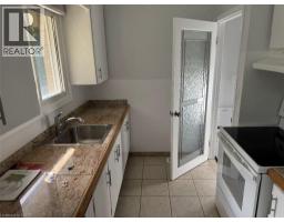 23 Elkington Drive Unit# Upper Unit, Kitchener, ON N2B1S1 Photo 7