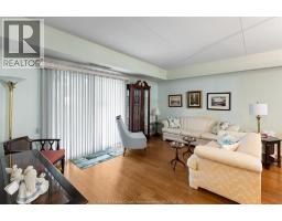 Living room - 451 Grand Marais Road West Unit# 114, Windsor, ON N9E4S2 Photo 6