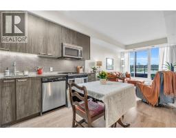 155 St. Leger Street Unit# 412, Kitchener, ON N2H0B9 Photo 14