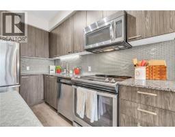 155 St. Leger Street Unit# 412, Kitchener, ON N2H0B9 Photo 15