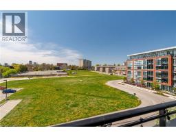 155 St. Leger Street Unit# 412, Kitchener, ON N2H0B9 Photo 7