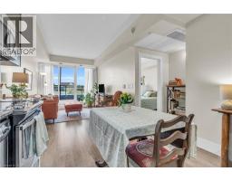 155 St. Leger Street Unit# 412, Kitchener, ON N2H0B9 Photo 8