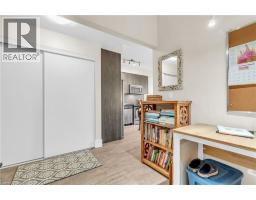 155 St. Leger Street Unit# 412, Kitchener, ON N2H0B9 Photo 16