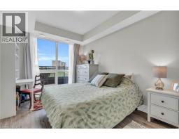 155 St. Leger Street Unit# 412, Kitchener, ON N2H0B9 Photo 11