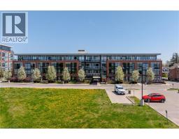 155 St. Leger Street Unit# 412, Kitchener, ON N2H0B9 Photo 17