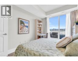 155 St. Leger Street Unit# 412, Kitchener, ON N2H0B9 Photo 12