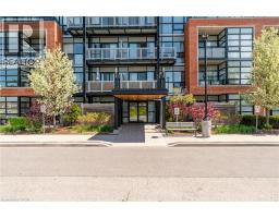 155 St. Leger Street Unit# 412, Kitchener, ON N2H0B9 Photo 18