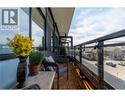 155 St. Leger Street Unit# 412, Kitchener, ON N2H0B9 Photo 13