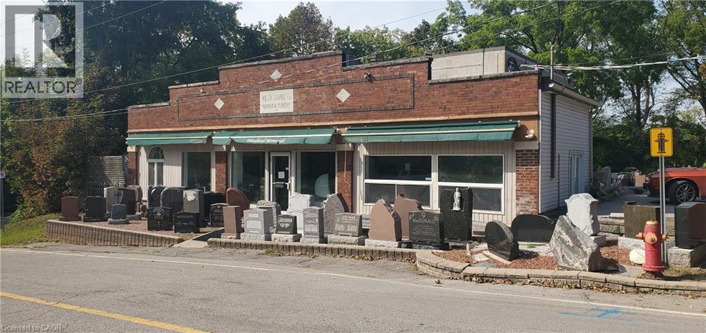 885 SPRING GARDEN Road