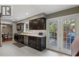 Kitchen - 111 Macgregor Crescent, Waterloo, ON N2J3X1 Photo 11