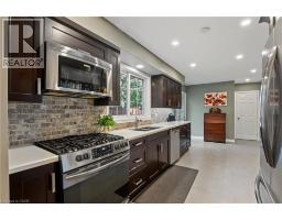 111 Macgregor Crescent, Waterloo, ON N2J3X1 Photo 14