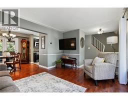 Bedroom - 111 Macgregor Crescent, Waterloo, ON N2J3X1 Photo 7