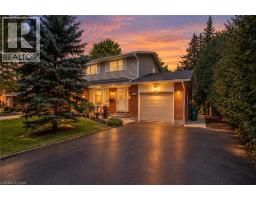 111 Macgregor Crescent, Waterloo, ON N2J3X1 Photo 42