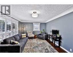 Recreation room - 30 Janet Street, Brantford, ON N3R3G6 Photo 6