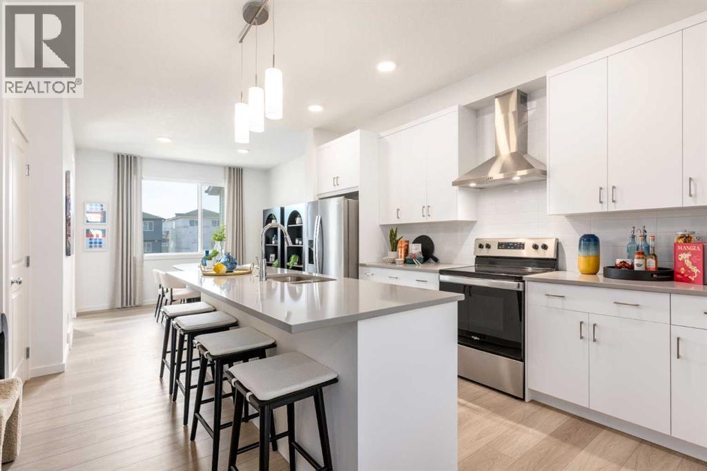 20584 Sheriff King Street SW, Calgary