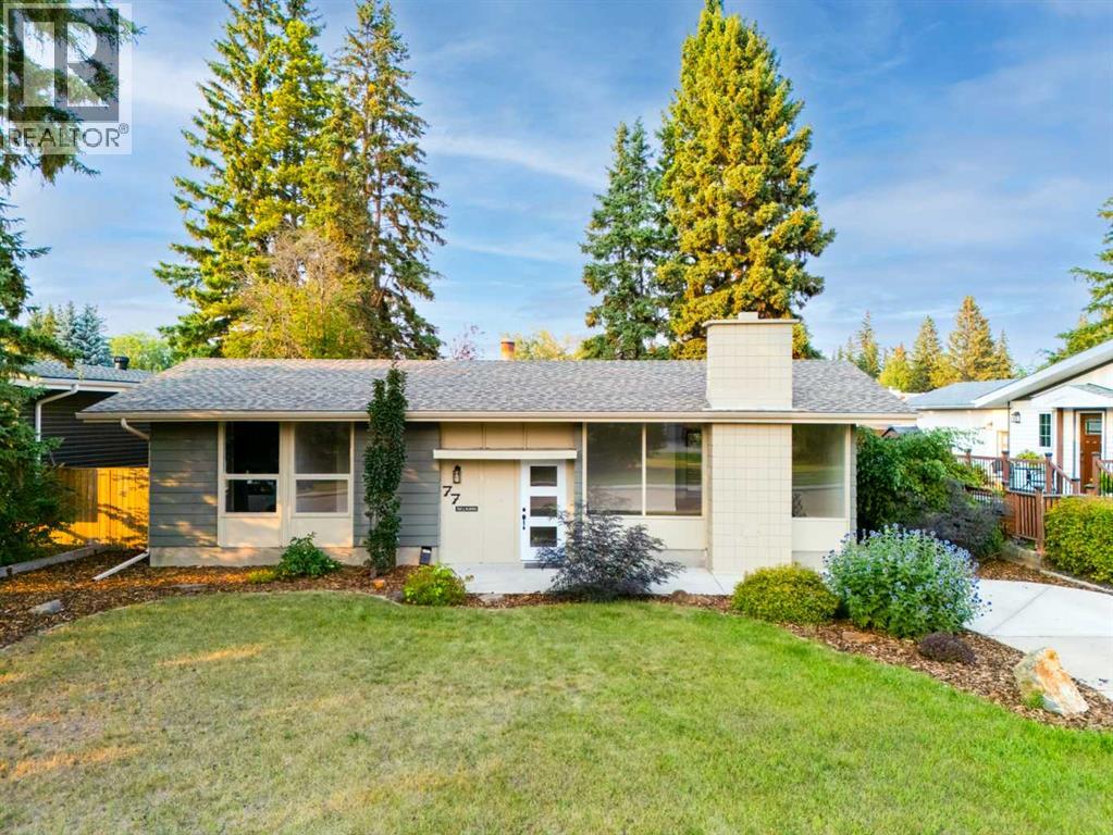 77 Selkirk Boulevard - 41