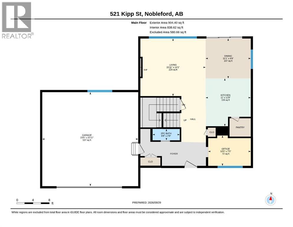 521 Kipp Street - 48