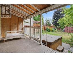 146 Belmont Avenue, Hamilton, ON L8L7M3 Photo 26