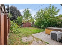 146 Belmont Avenue, Hamilton, ON L8L7M3 Photo 27