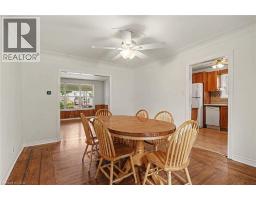 Kitchen - 146 Belmont Avenue, Hamilton, ON L8L7M3 Photo 8