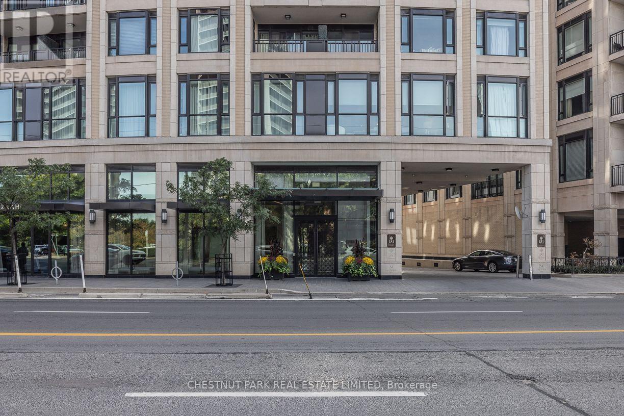 #506 181 DAVENPORT ROAD - 17