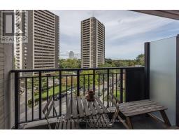 506 - 181 Davenport Road, Toronto, ON M5R1J1 Photo 15