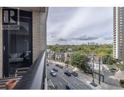 506 - 181 Davenport Road, Toronto, ON M5R1J1 Photo 16