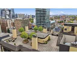 1003 - 280 Simcoe Street, Toronto, ON M5T2Y5 Photo 28